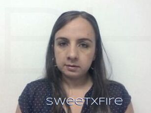 SweetxFire