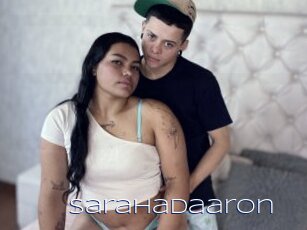 Sarahadaaron