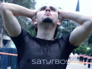 Satyrboy