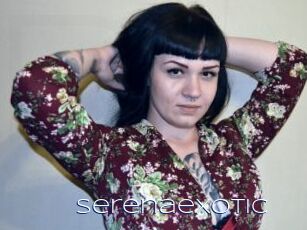 Serenaexotic