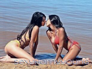 Sexyhornyyoung