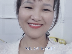 silyngan Blue Hot