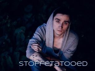 Stoffetatooed