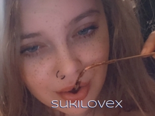 Sukilovex