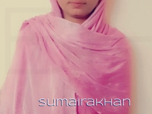 Sumairakhan