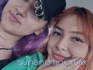 Sunandmoonxix