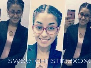 sweetchristinaxoxo Blue Hot