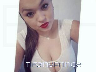 Tifanyprince