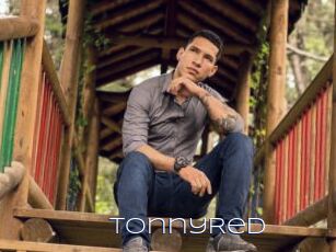 TonnyRed