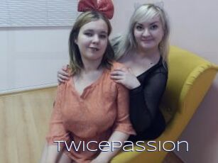 TwicePassion