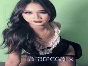 taramcgary Blue Hot