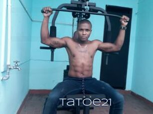 Tatoe21