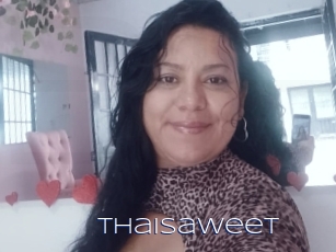 thaisaweet Blue Hot