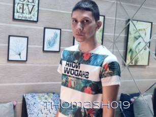 thomash019 Blue Hot