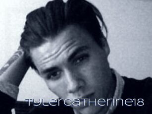 tyler_catherine18 Blue Hot