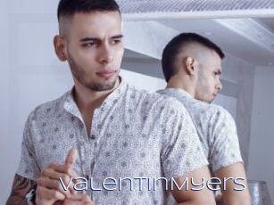 ValentinMyers
