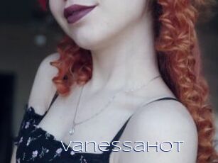 Vanessahot