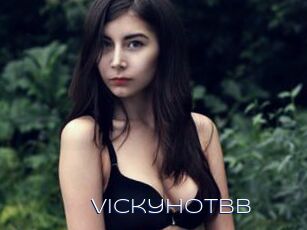 VickyHotBB