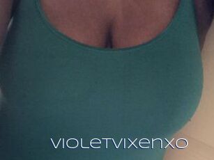 VioletVixenXo