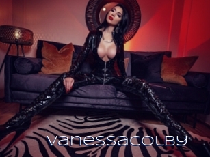 Vanessacolby