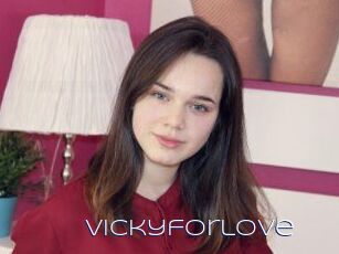 vickyforlove Blue Hot