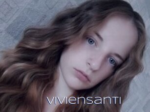 viviensanti Blue Hot