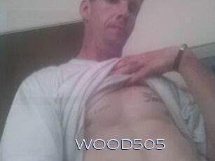 wood505 Blue Hot