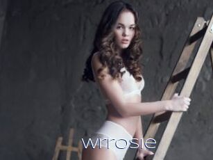 Wrrosie