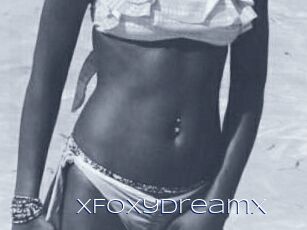 XFoxyDreamx