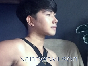 Xanderwilson