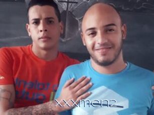 Xxxmen2
