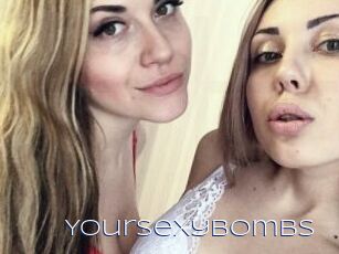 YourSexyBombs