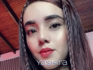 Yashira