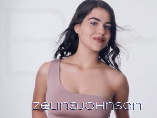 ZelinaJohnson