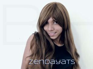Zendayats
