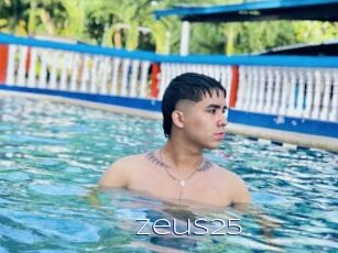 Zeus25