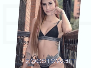 Zoestewart