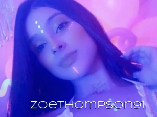 Zoethompson91